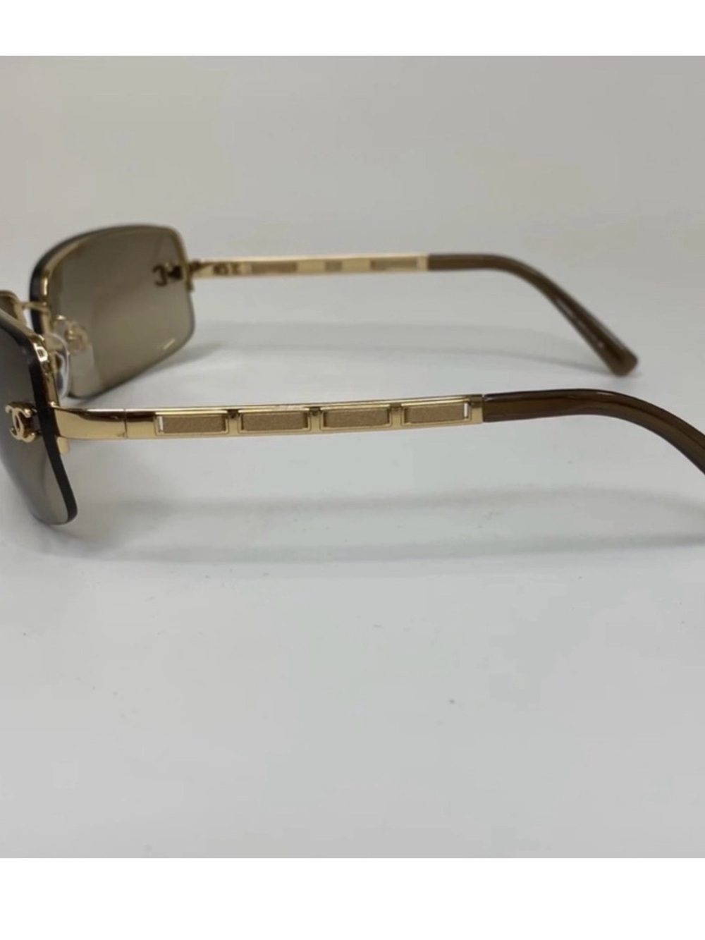 Vintage Chanel sunglasses